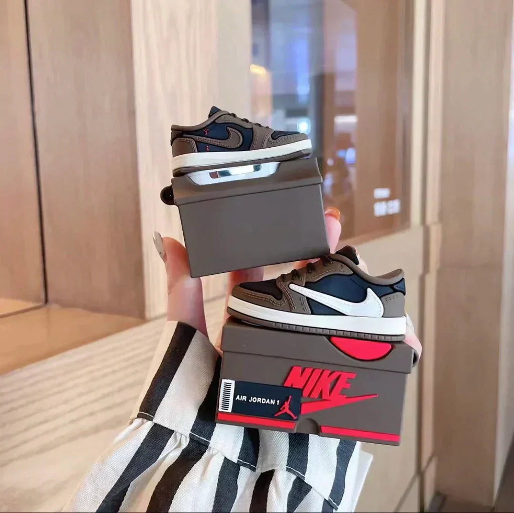 Nike AirPods Hüllen