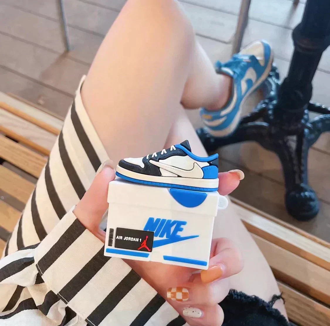 Nike AirPods Hüllen