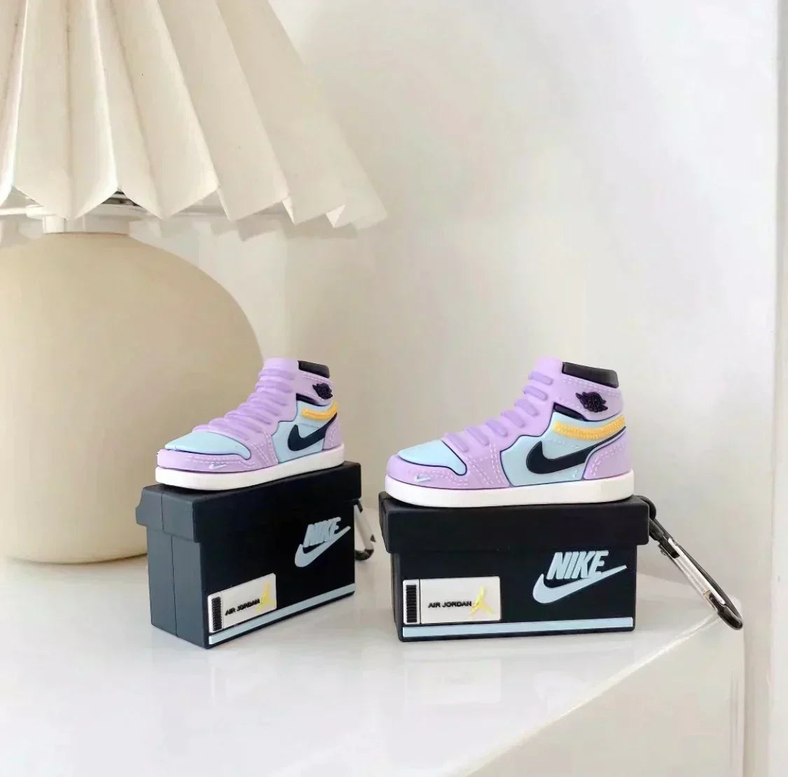 Nike/Jordan AirPods Hüllen