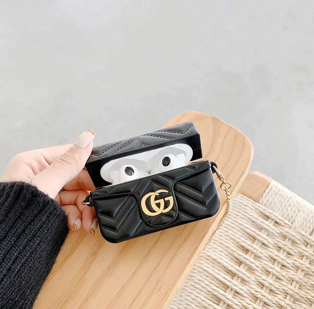 Pouzdra GG na AirPods