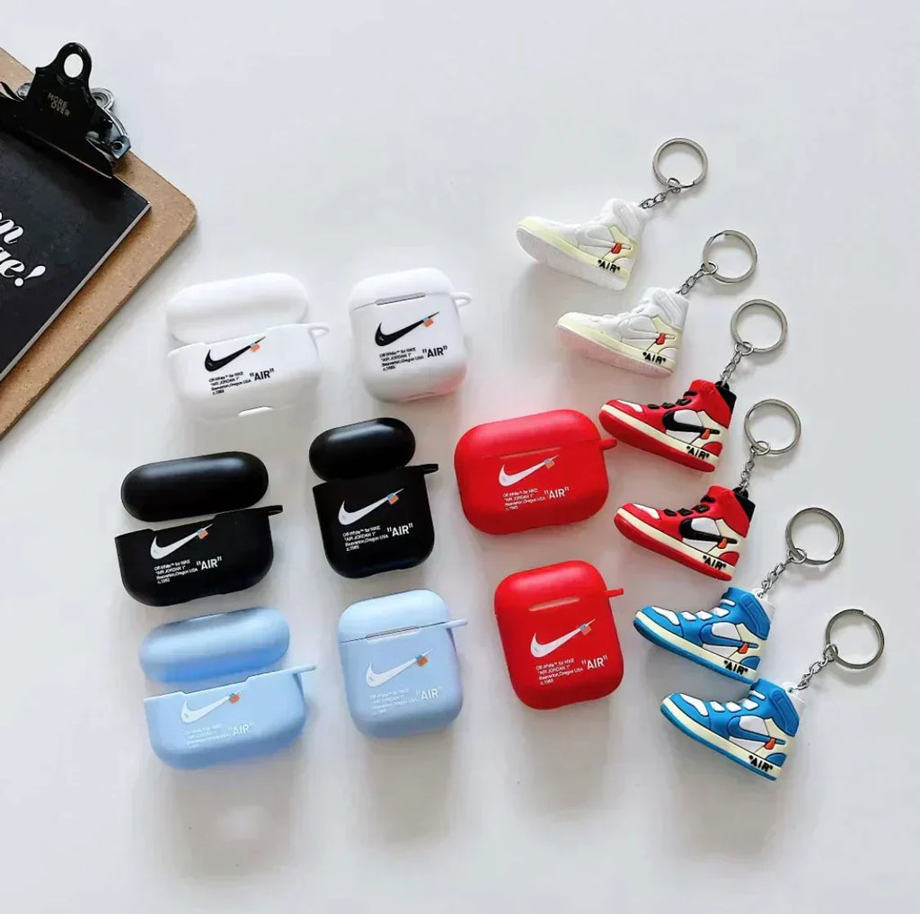 Nike AirPods Hüllen
