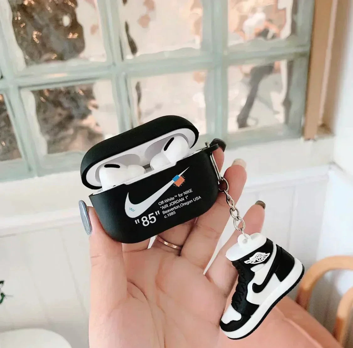 Nike AirPods Hüllen