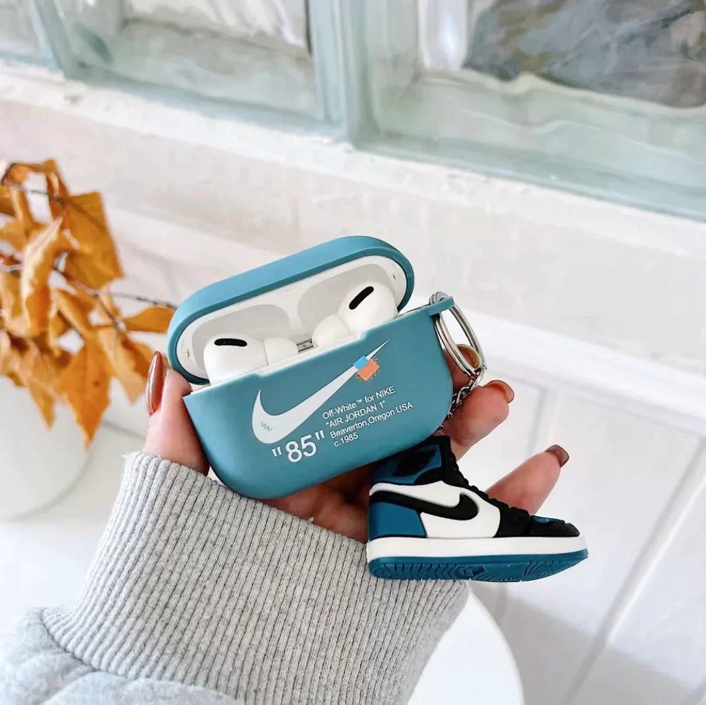 Nike AirPods Hüllen