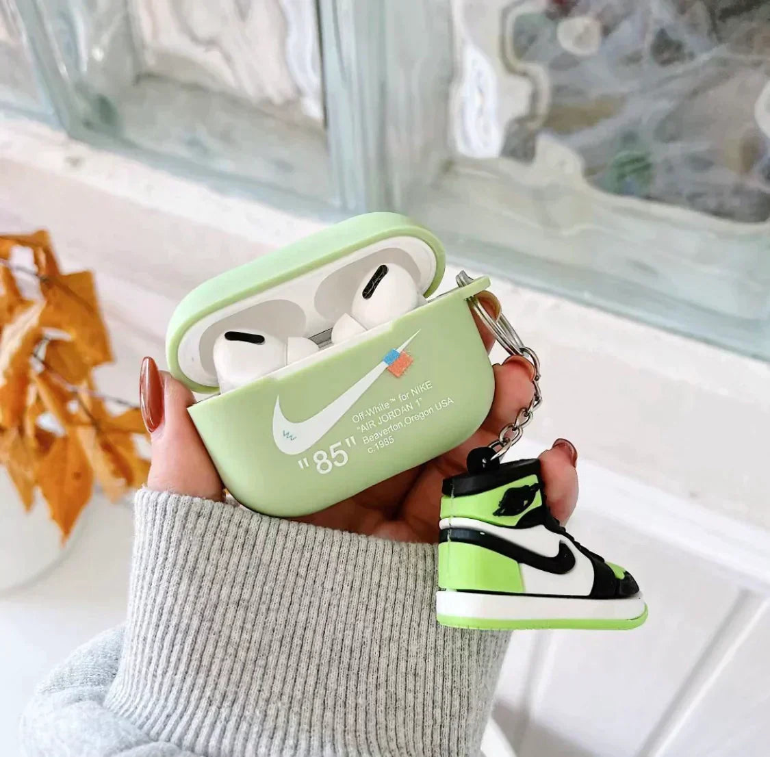 Nike AirPods Hüllen