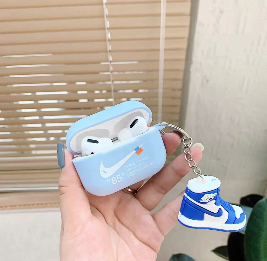 Nike AirPods Hüllen