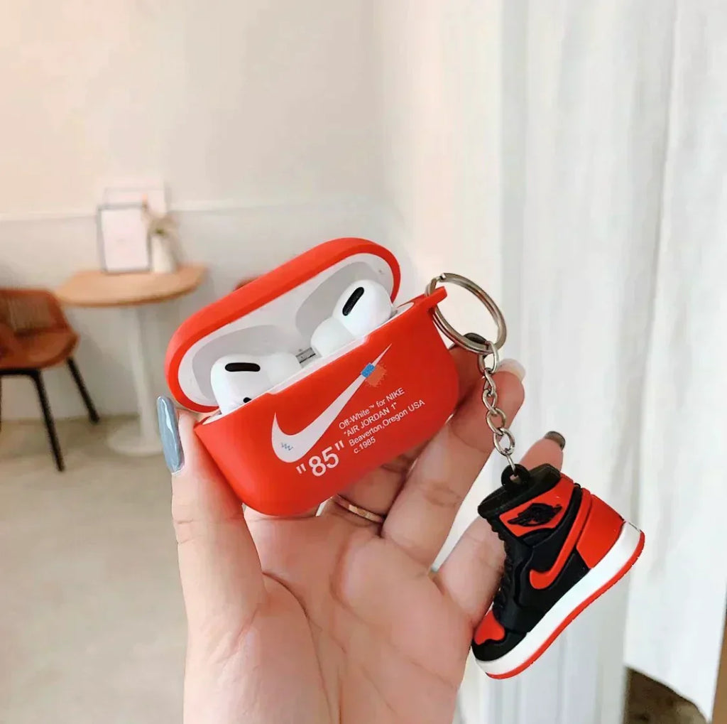 Nike AirPods Hüllen