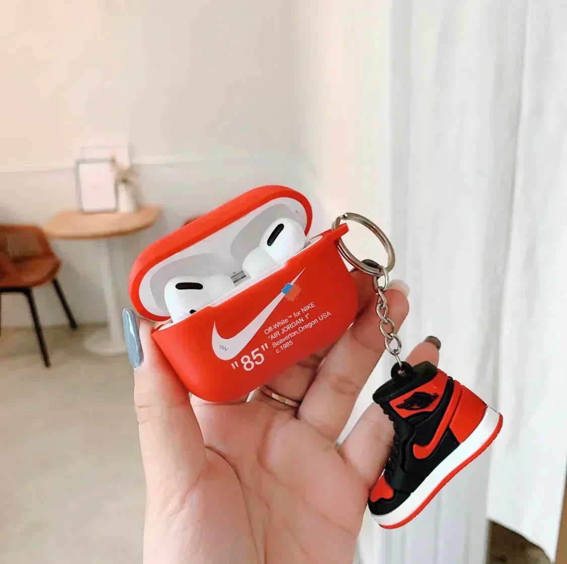 Nike AirPods Hüllen