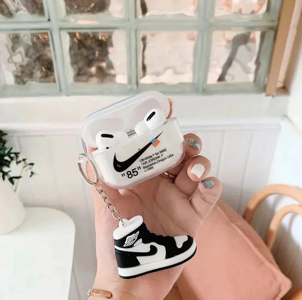 Nike AirPods Hüllen