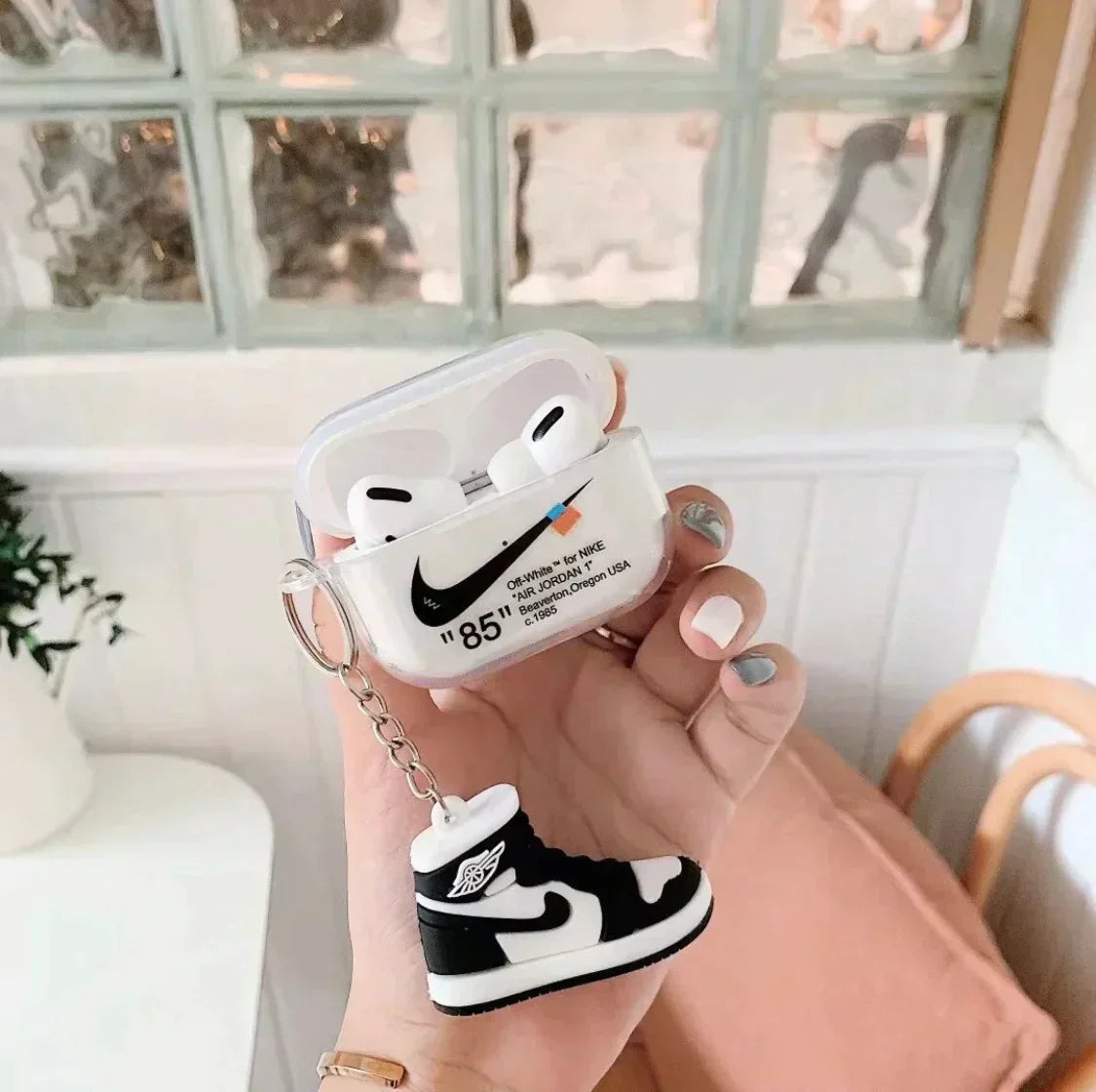 Nike AirPods Hüllen