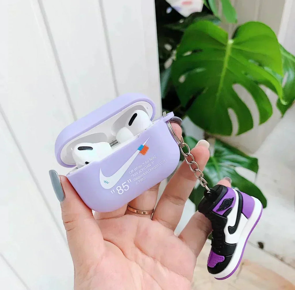 Nike AirPods Hüllen