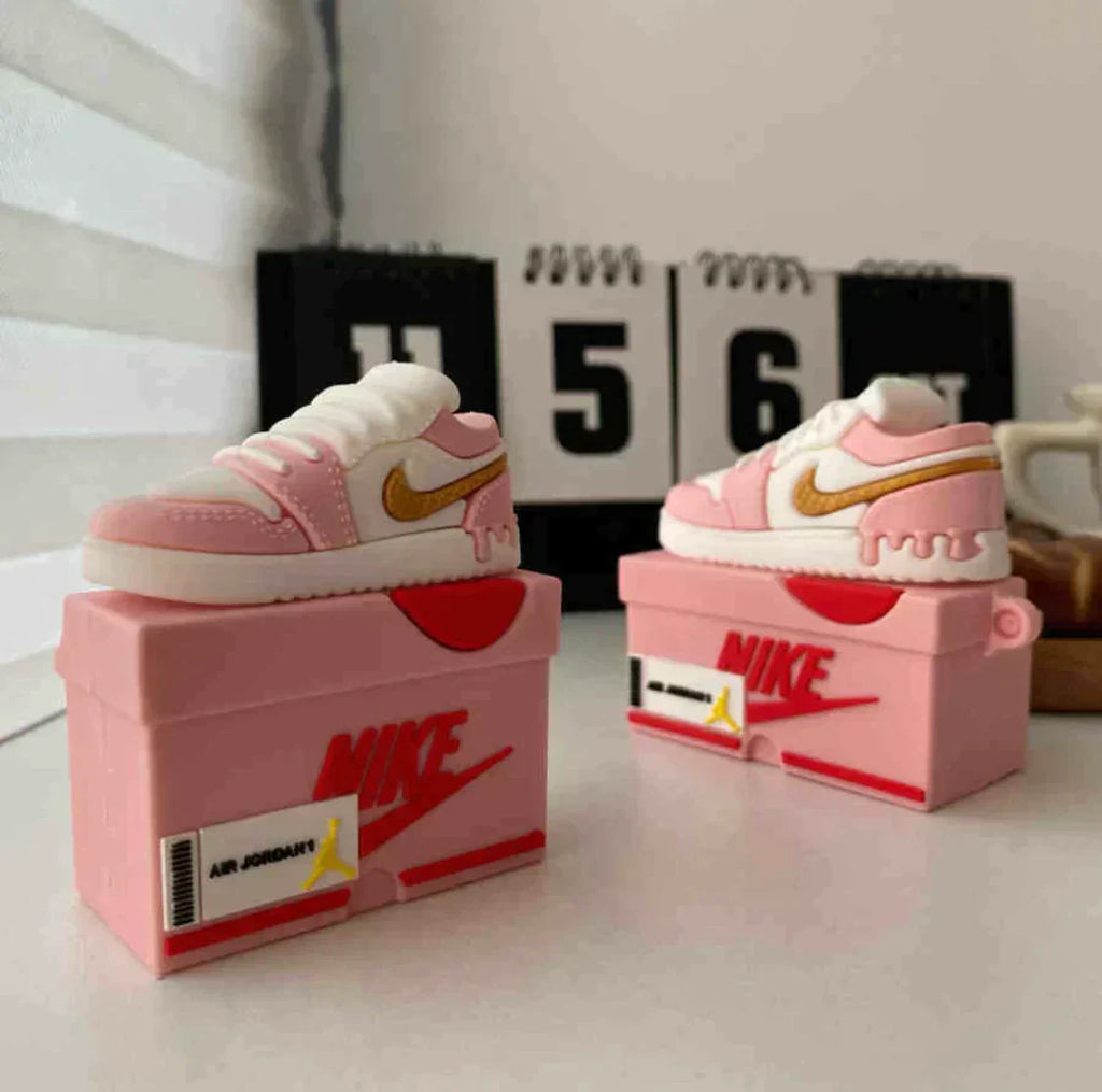 Nike Jordan AirPods Hüllen