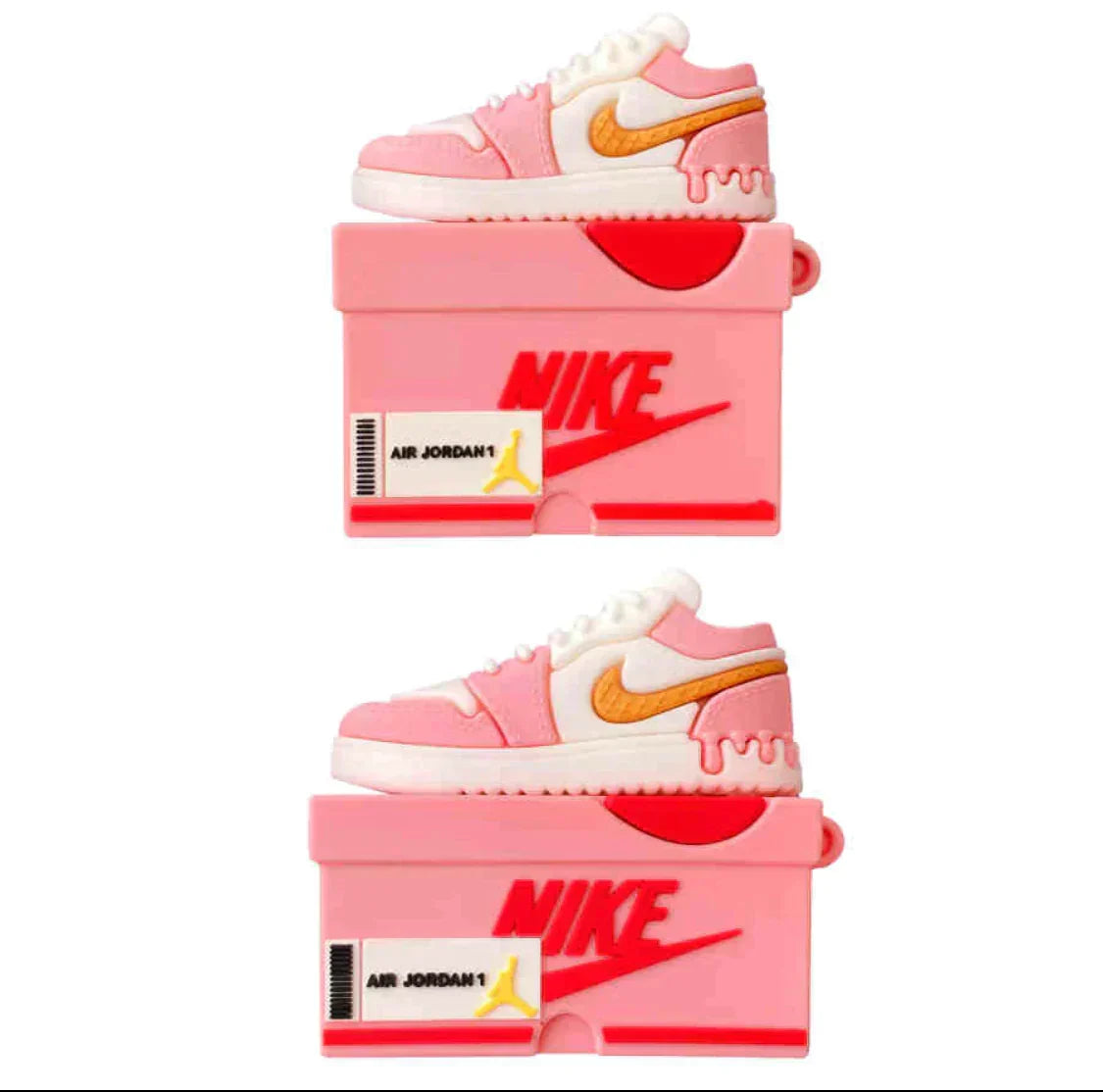Nike Jordan AirPods Hüllen