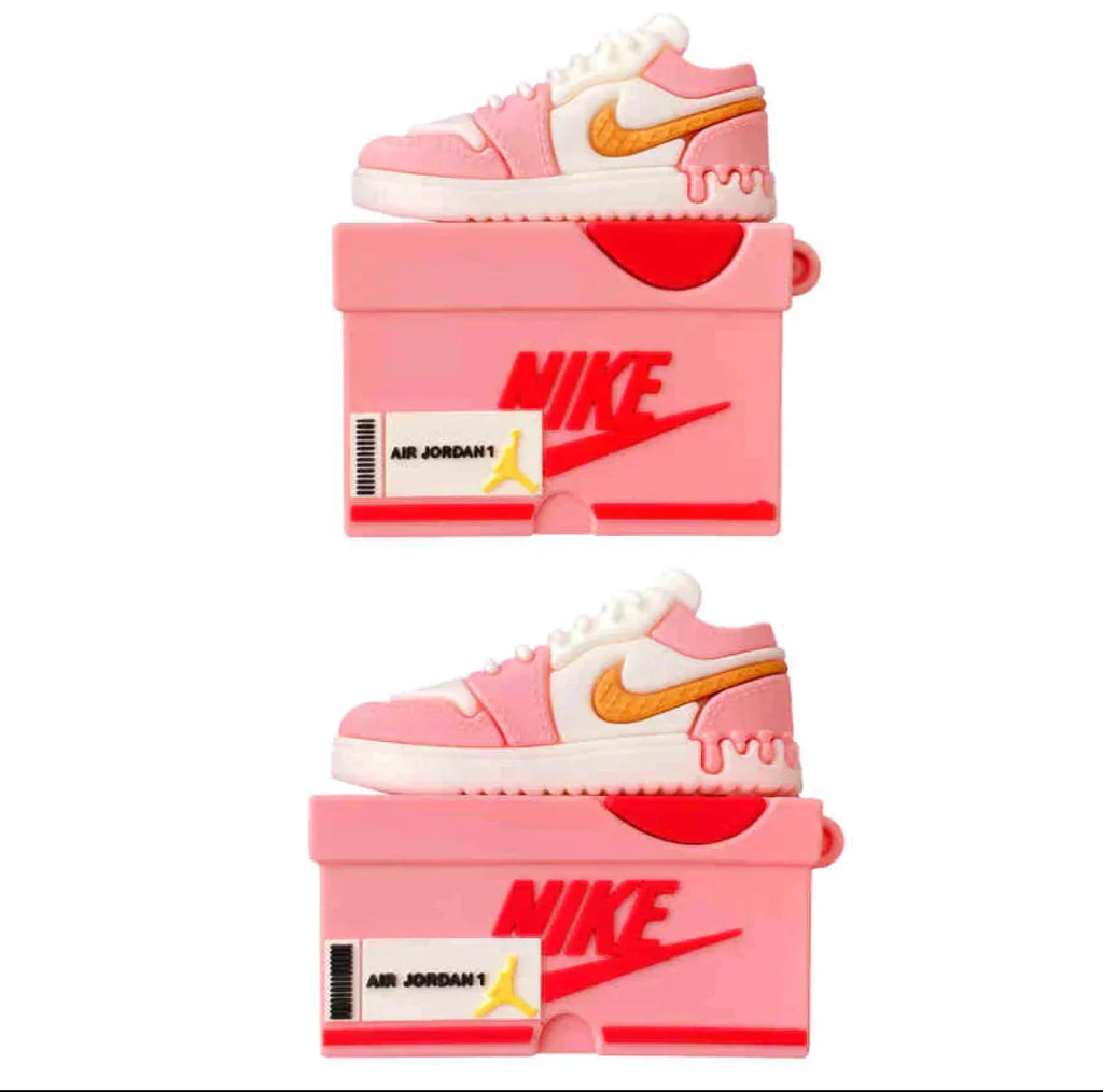 Nike Jordan AirPods Hüllen