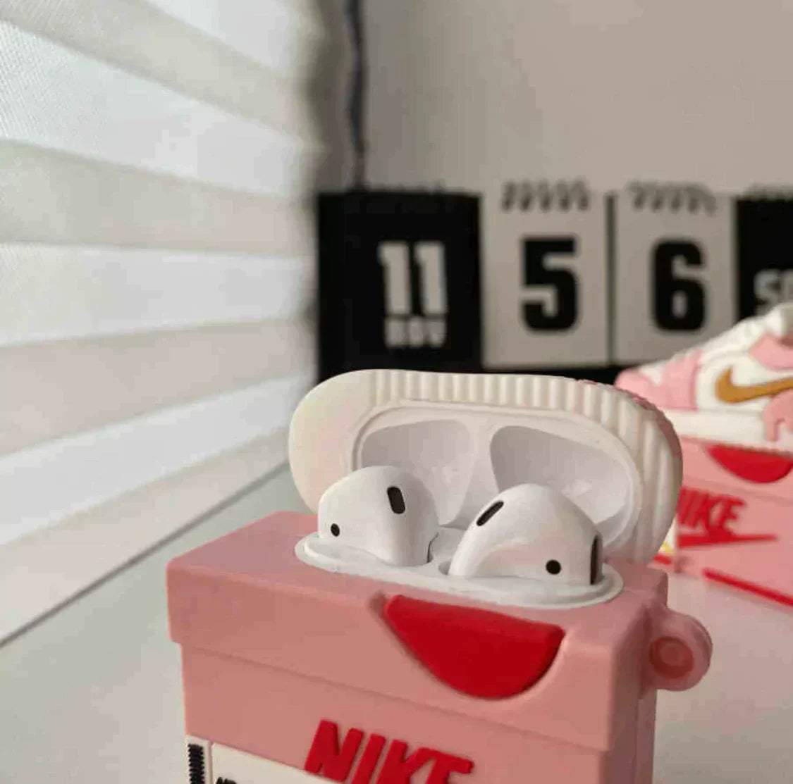 Nike Jordan AirPods Hüllen