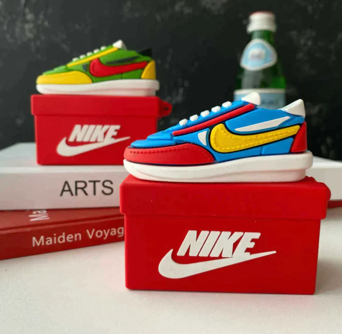 Nike AirPods Hüllen