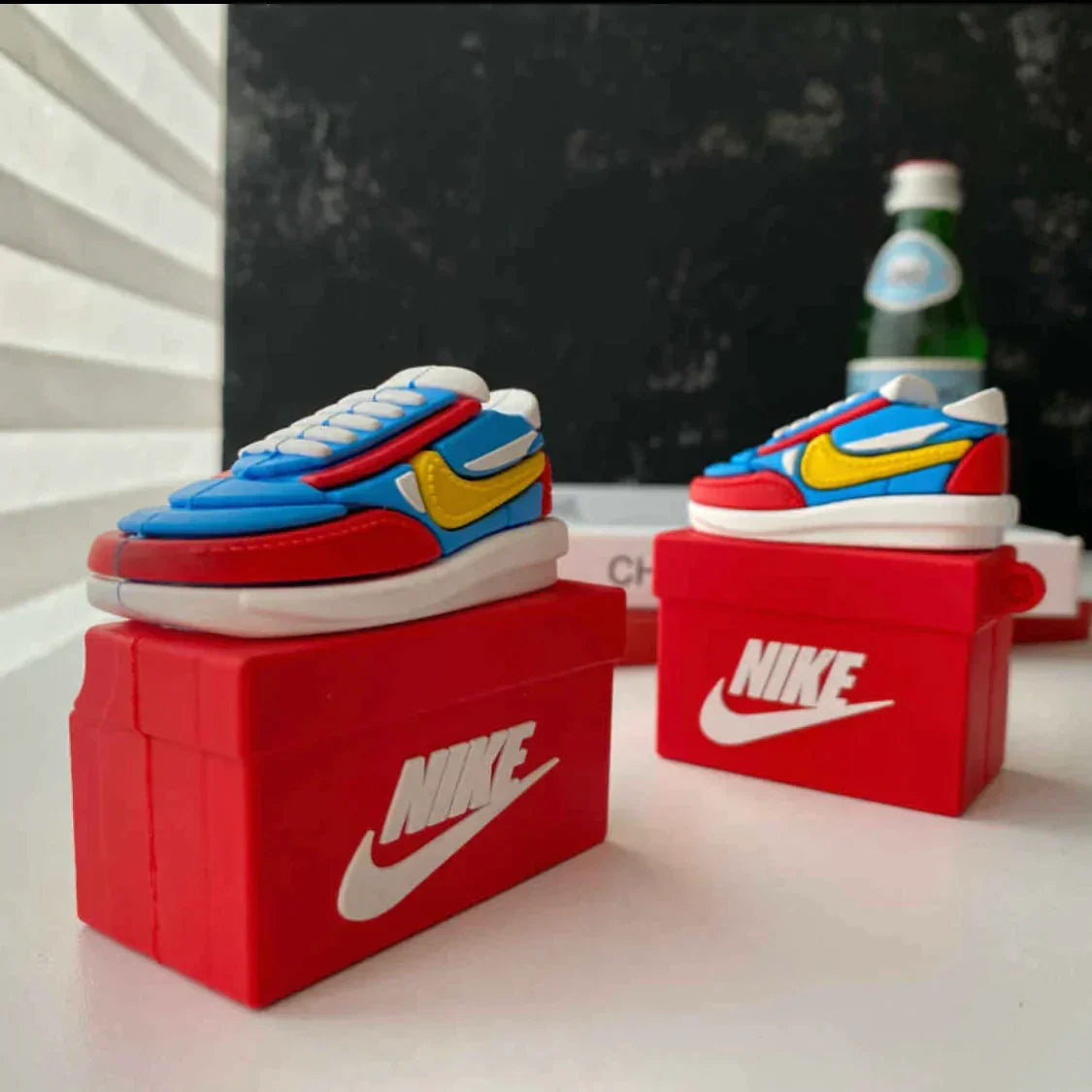 Nike AirPods Hüllen