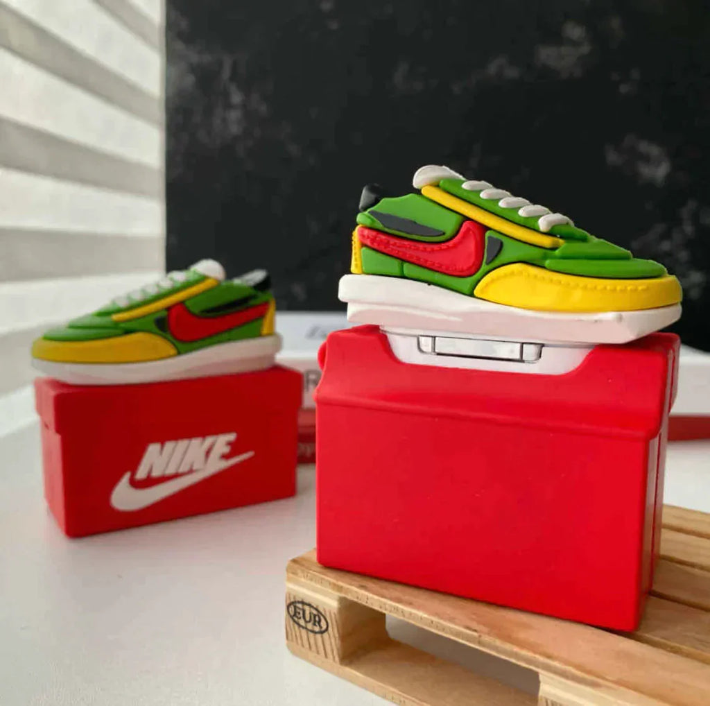 Nike AirPods Hüllen