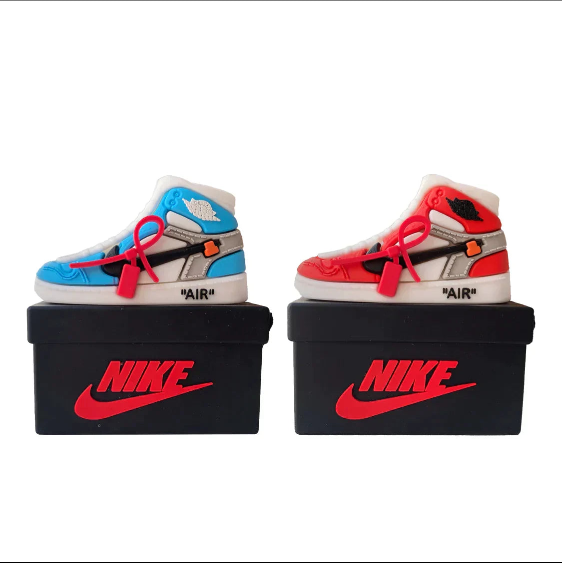 Pouzdra na AirPods Nike