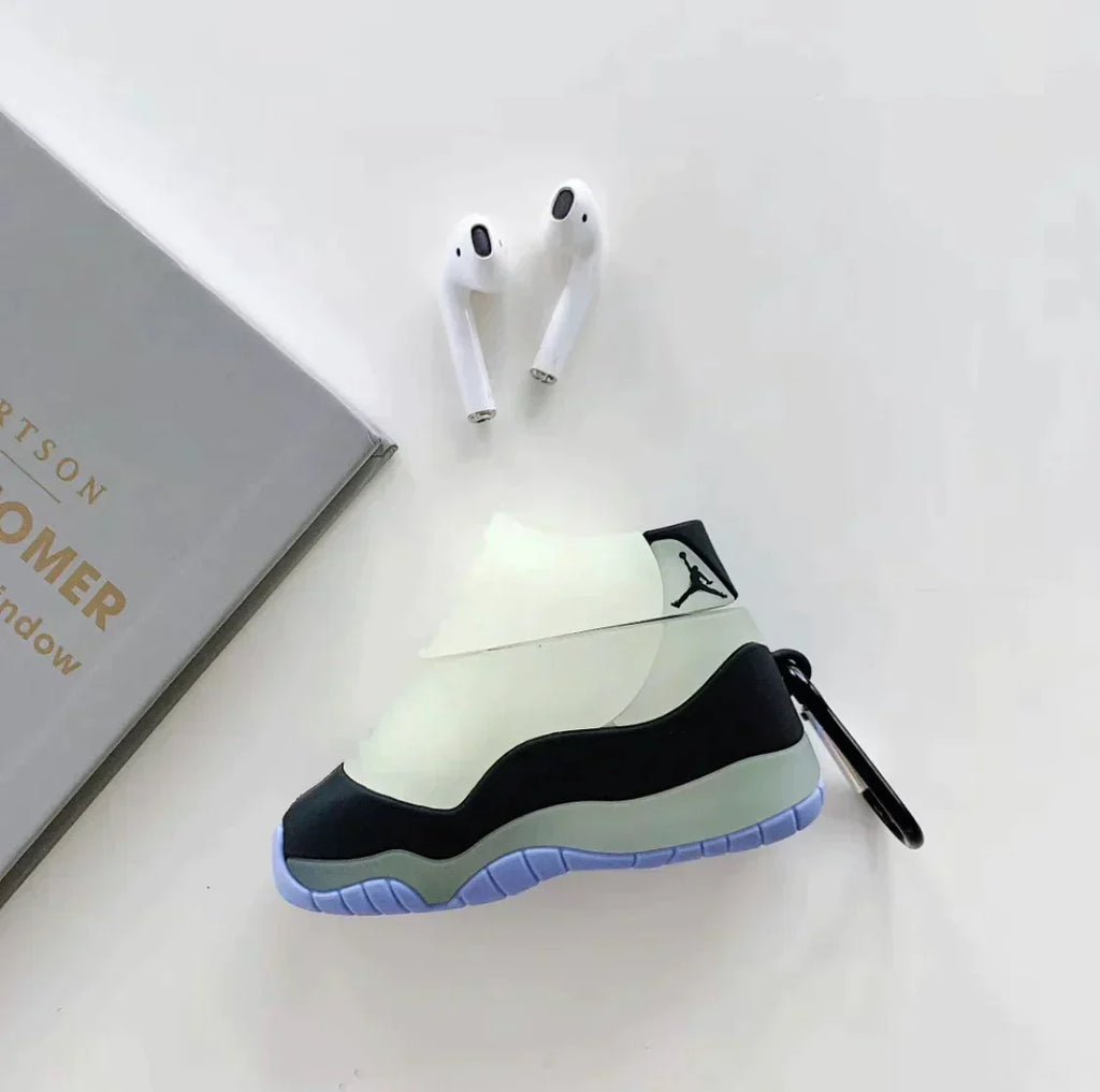 Limitovaná pouzdra AirJ na AirPods