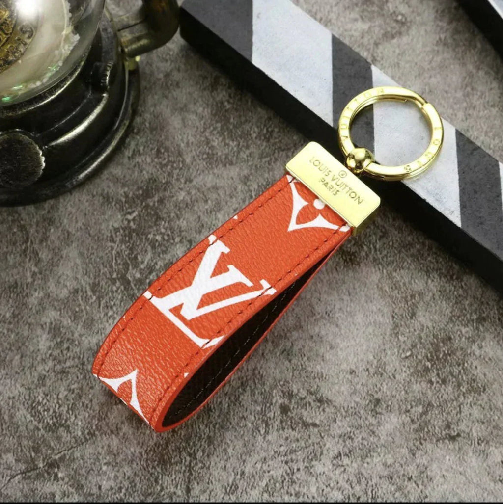 Luxusní klíčenka