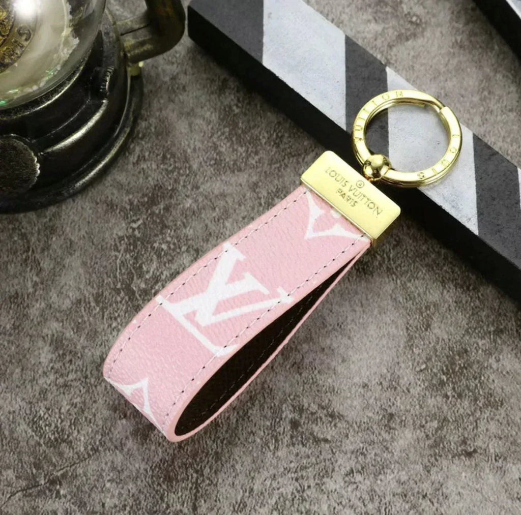 Luxusní klíčenka