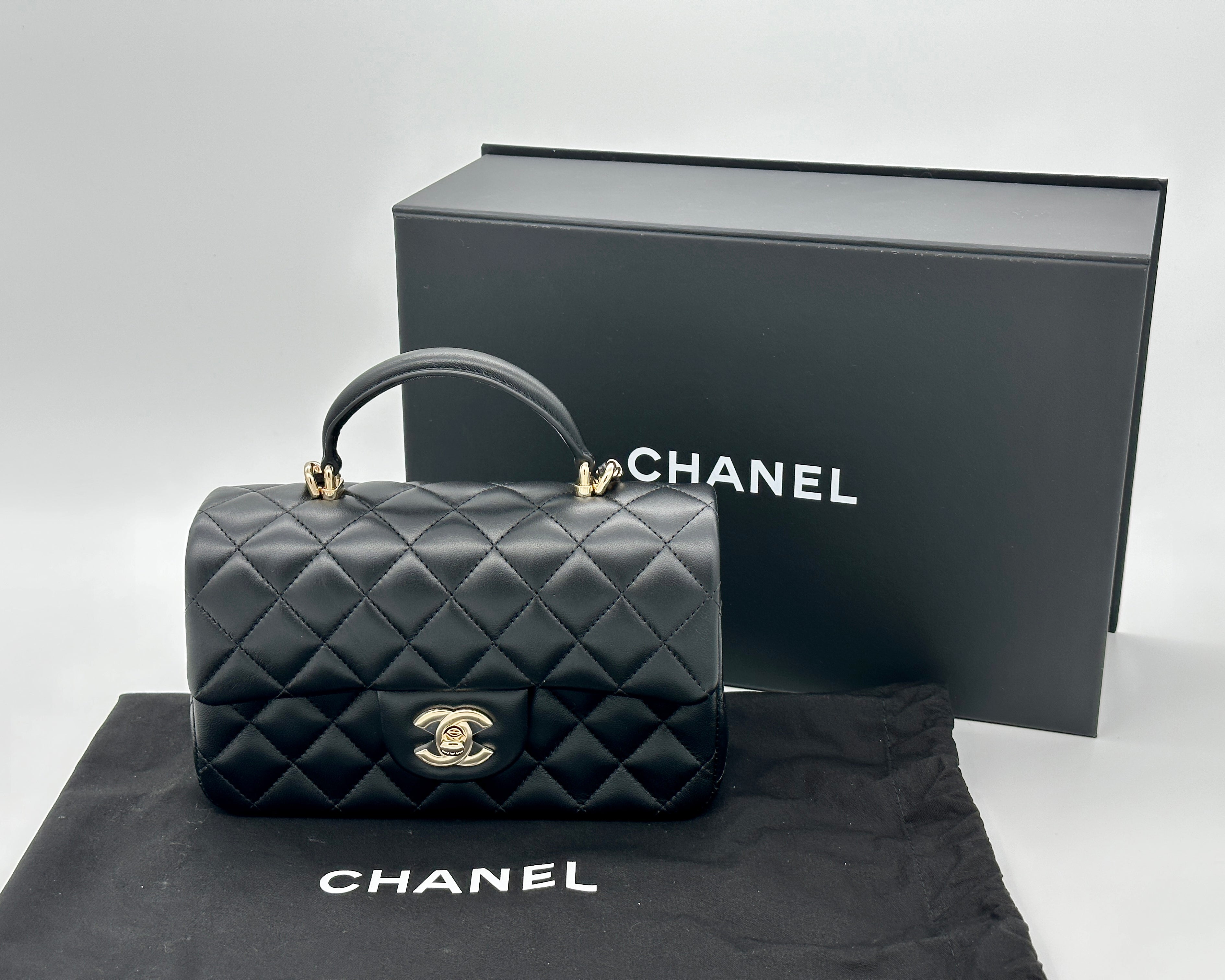 Fashion Bags