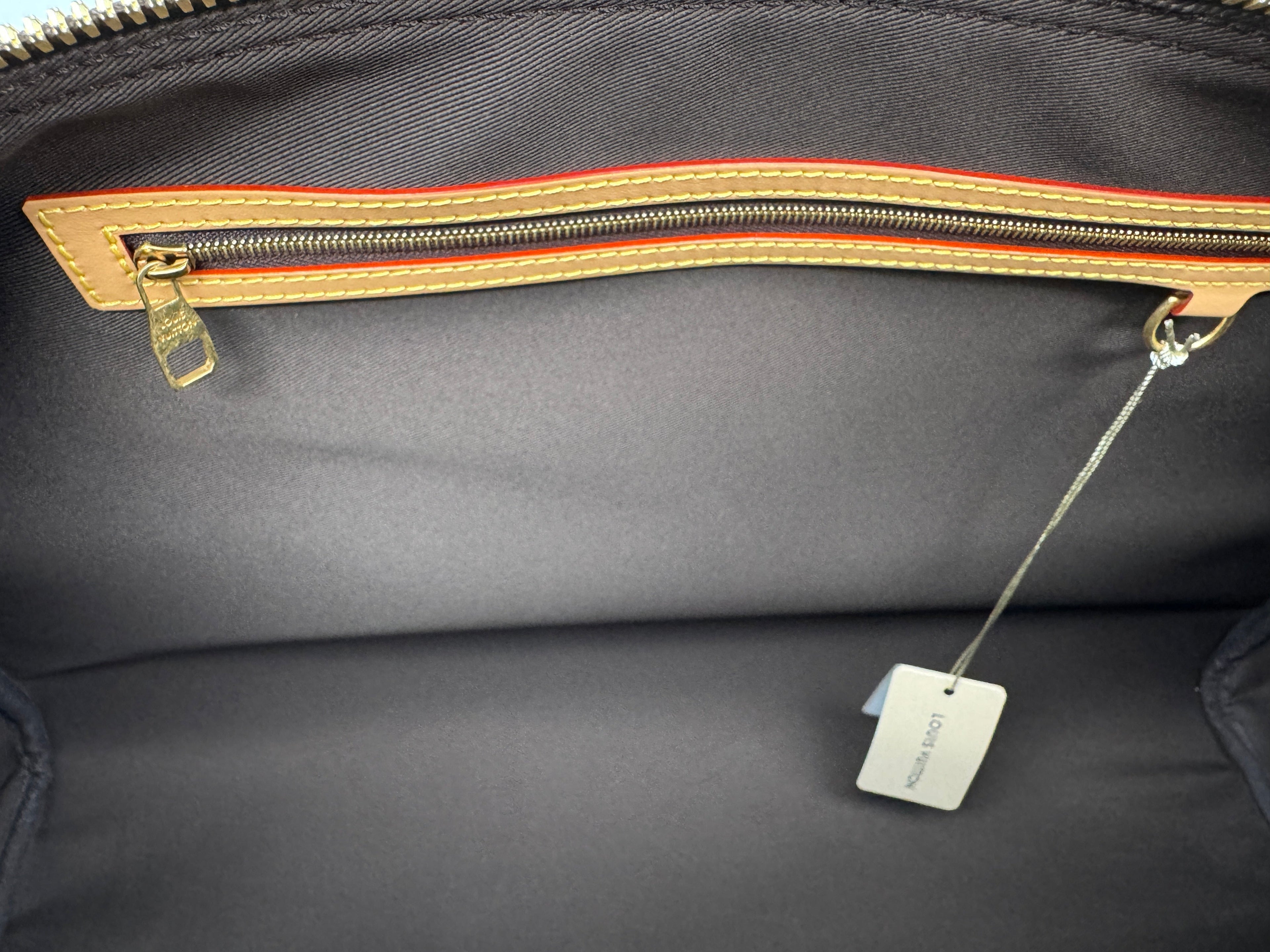 Modetaschen