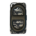 Étui de téléphone iPhone Porte-cartes à support élégant