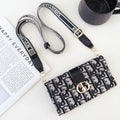 Fashion-Handtaschen-Schals-Ketten-iPhone-Hülle