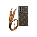 Pouzdro Signature Cardholder x Lanyard | Samsung