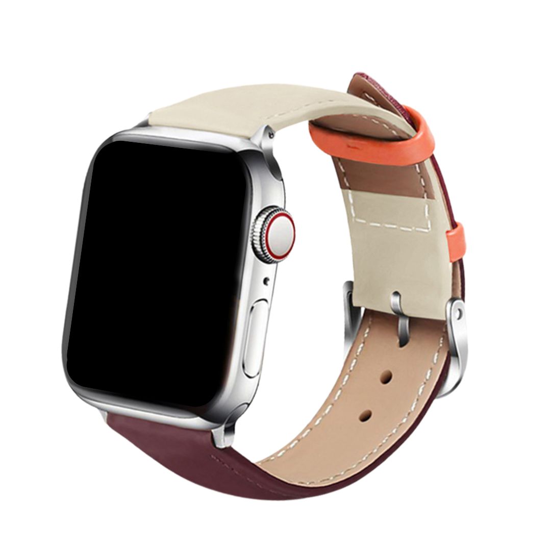 Bracelet en Cuir Classique