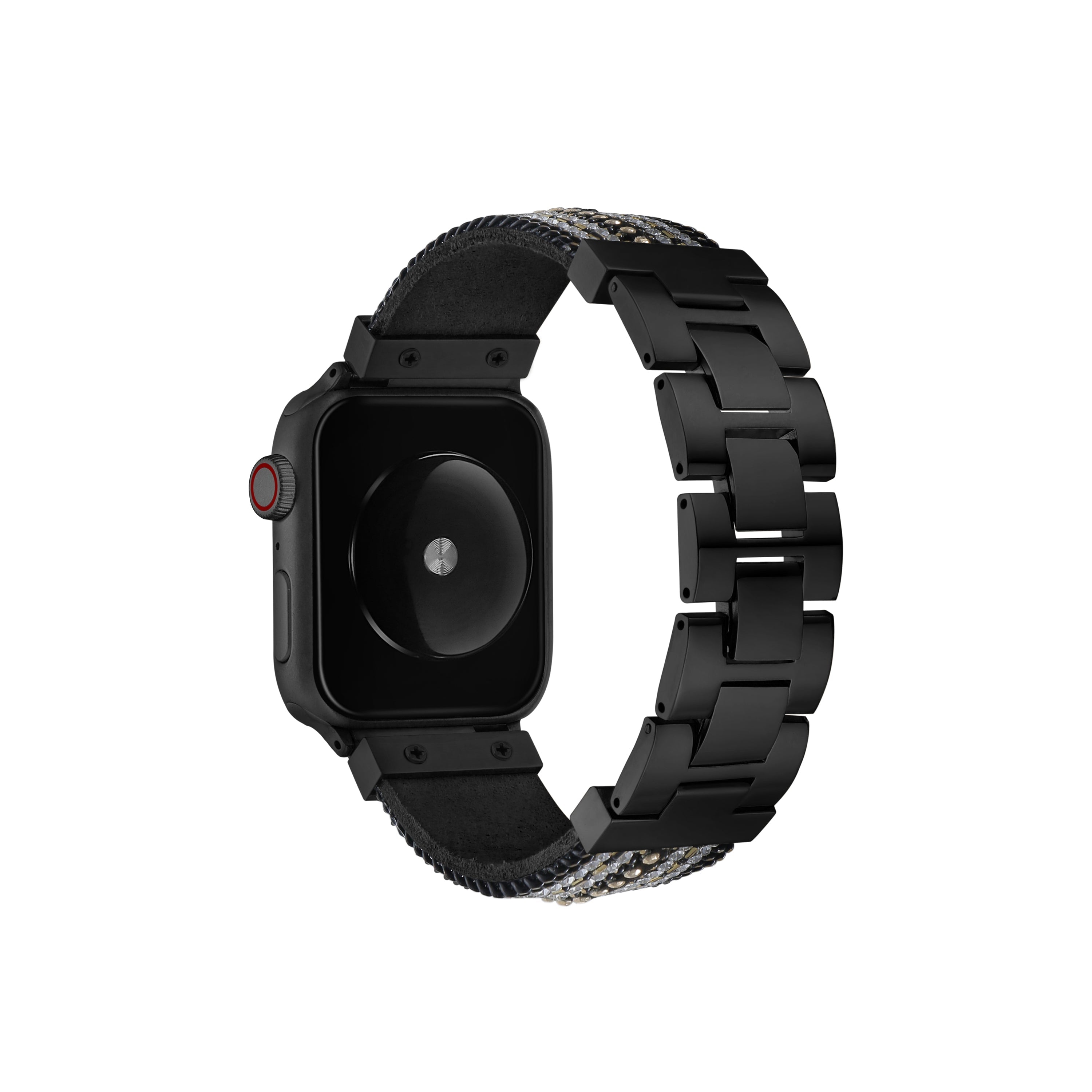 Náramek Athena s kamínky pro Apple Watch – KONEČNÝ VÝPRODEJ