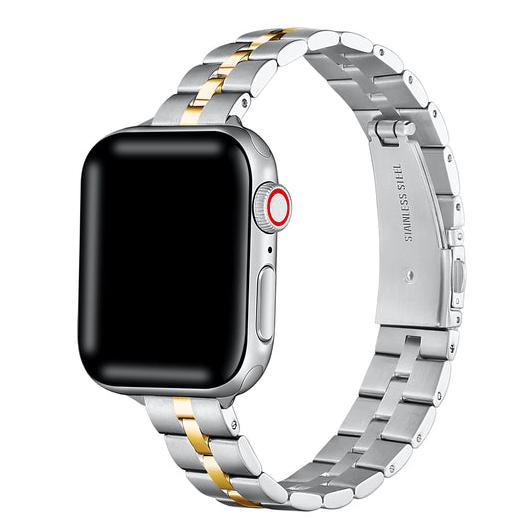 Sophie nerezový řemínek pro Apple Watch - konečný výprodej