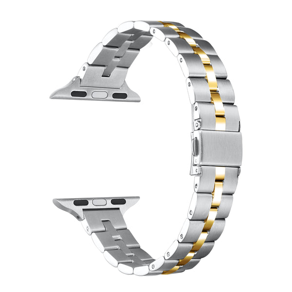 Sophie nerezový řemínek pro Apple Watch - konečný výprodej
