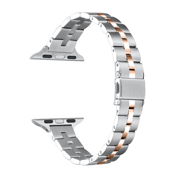 Sophie nerezový řemínek pro Apple Watch - konečný výprodej