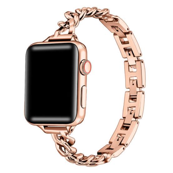 Nikki Skinny Chain Armband für Apple Watch - KEINE RÜCKGABE