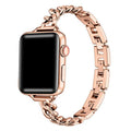 Nikki Skinny Chain Armband für Apple Watch - KEINE RÜCKGABE
