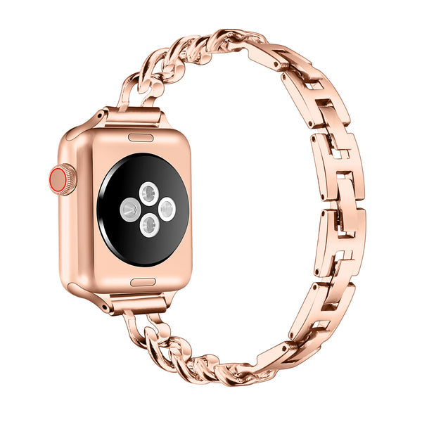 Nikki Skinny Chain Armband für Apple Watch - KEINE RÜCKGABE