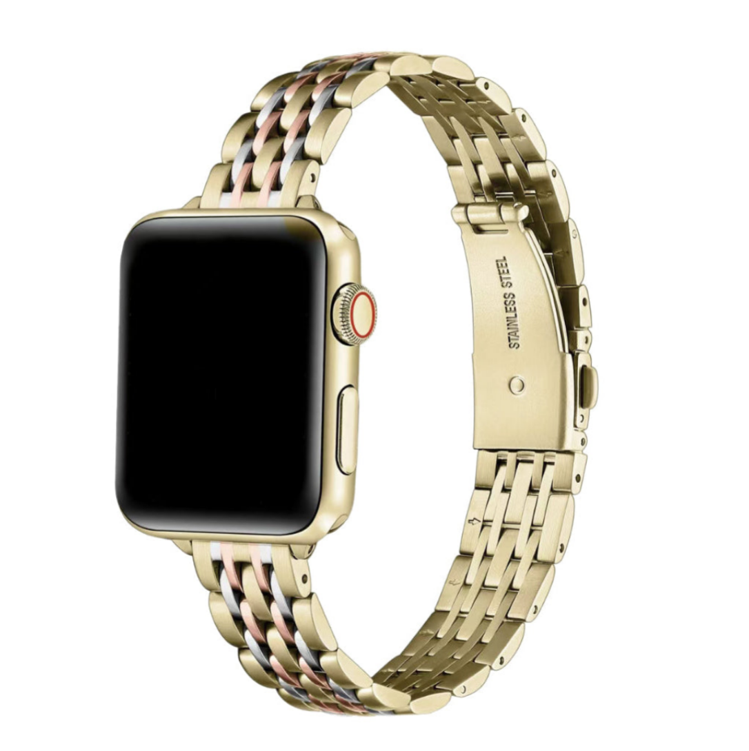 Bracelet fin Rainey pour Apple Watch