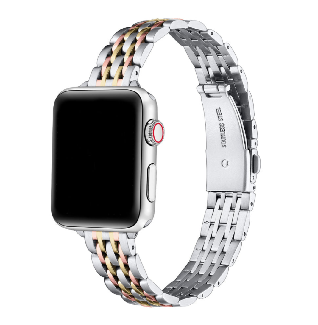 Bracelet fin Rainey pour Apple Watch
