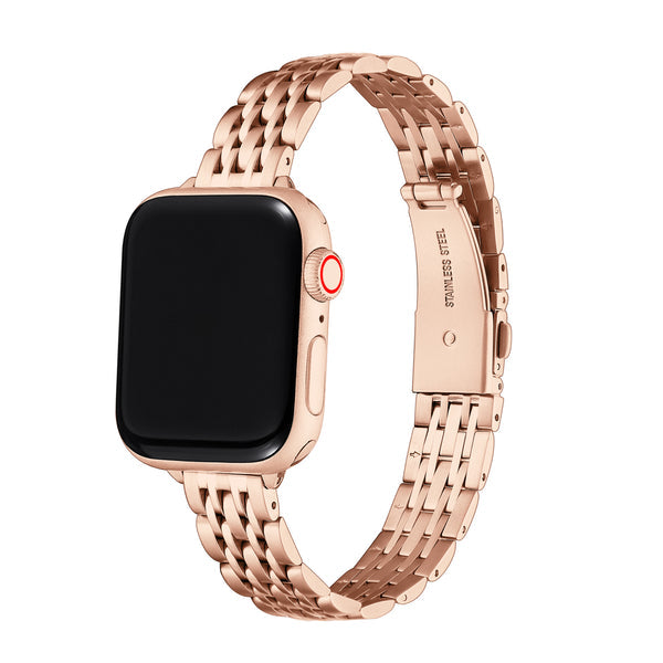 Bracelet fin Rainey pour Apple Watch