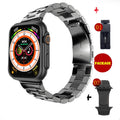 NEW Ultra Watch Men Smart Watch Series 8 NFC Door Access Smartwatch For Android Apple Phone Watch Bands