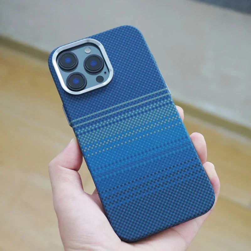 Coque Fashion MagSafe pour iPhone 16 / 15 / 14