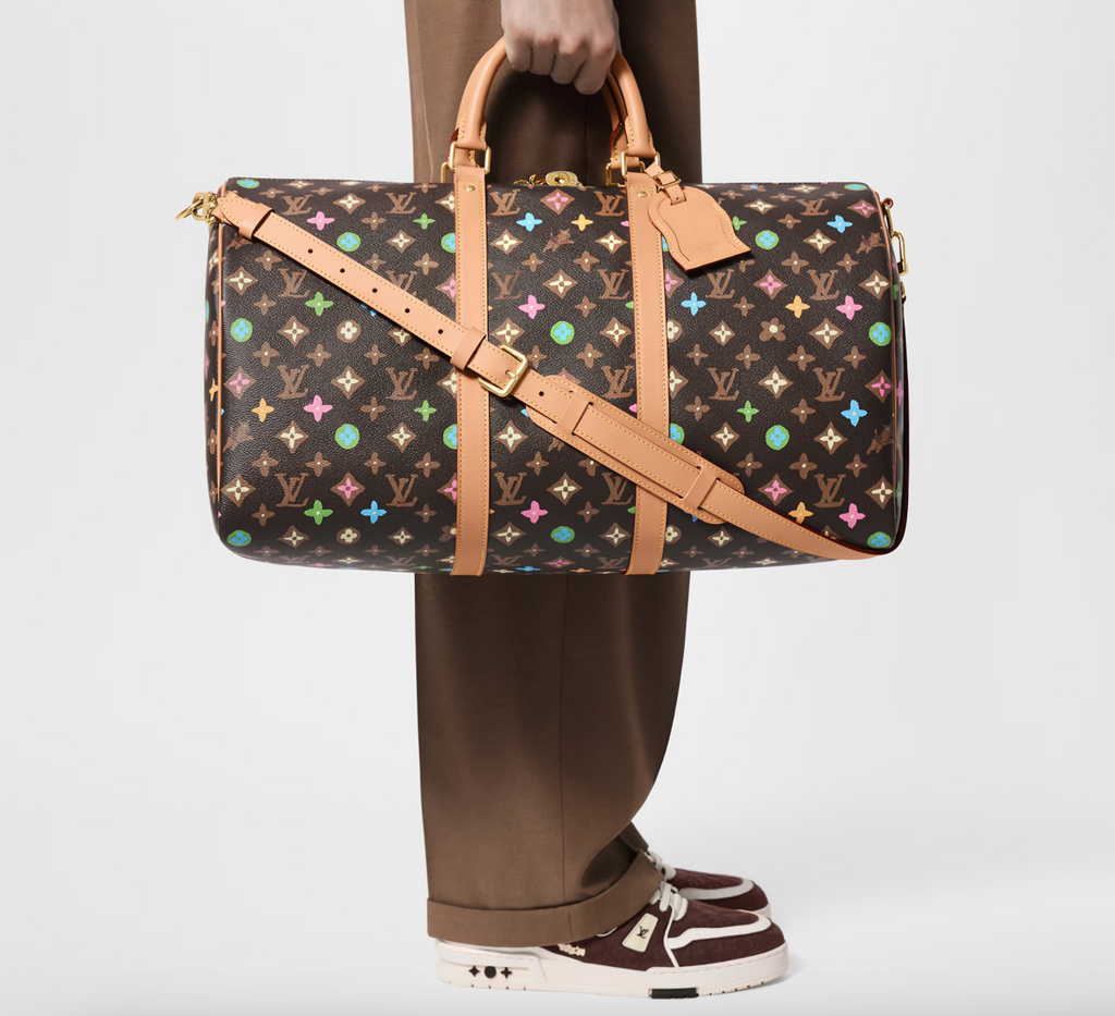Modetaschen