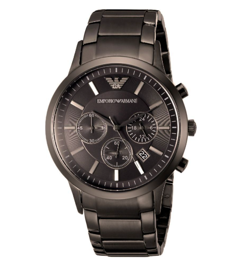 Pánské hodinky Emporio Armani