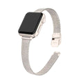 Dianna Milanese Bracelet