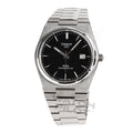 Hodinky Tissot Prx Powermatic 80 pánské černé