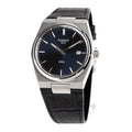 Pánské hodinky Tissot PRX modré