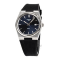 Pánské hodinky Tissot PRX 40mm modré