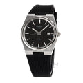Pánské hodinky Tissot PRX 40mm černé